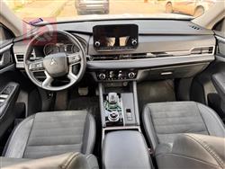 ميتسوبيشي اوتلاندر